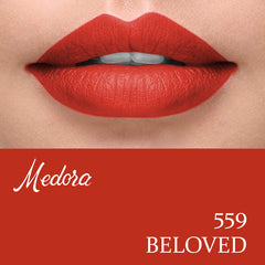 559 Medora LipStick - YehChez.pk