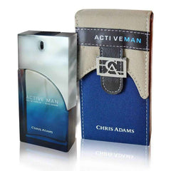 Active Man EDP 100ml (Chris Adams) - YehChez.pk
