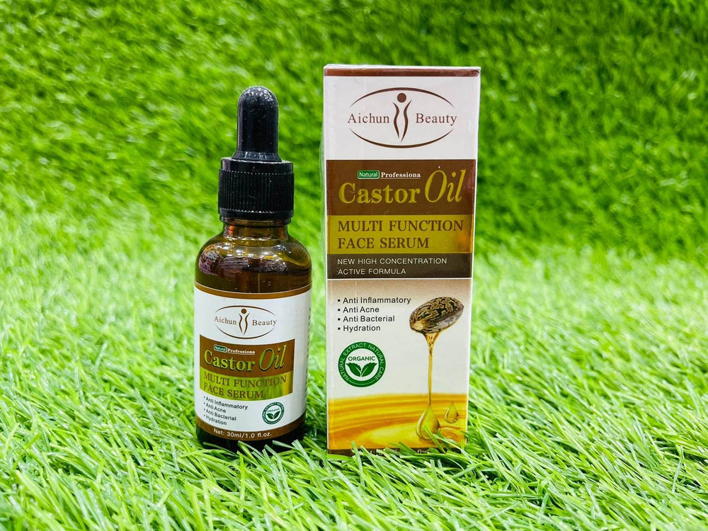 Aichun Beauty Castor Oil 30ml - YehChez.pk