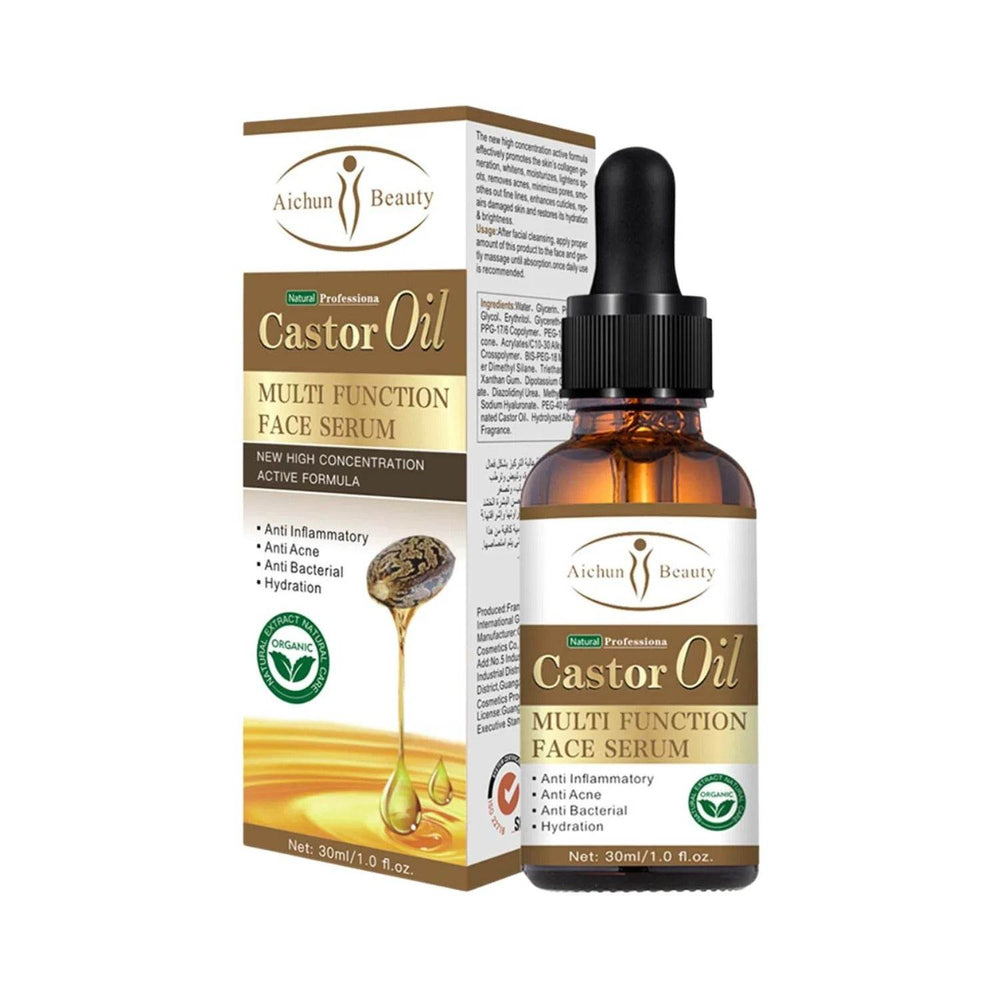 Aichun Beauty Castor Oil 30ml - YehChez.pk