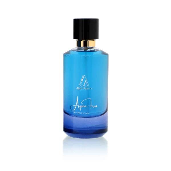 Aijaz Aslam Aqua Fia Perfume Homme 100ml - YehChez.pk