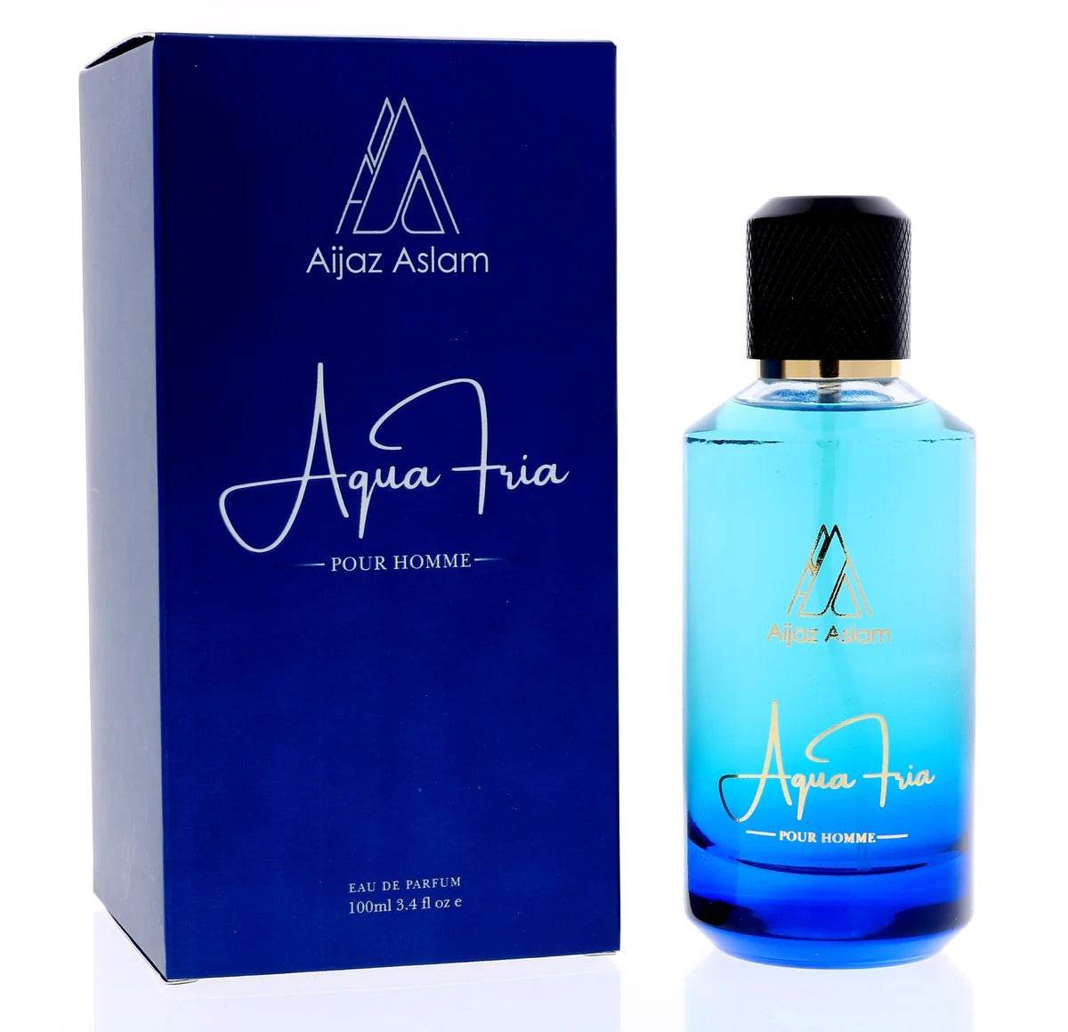 Aijaz Aslam Aqua Fia Perfume Homme 100ml - YehChez.pk