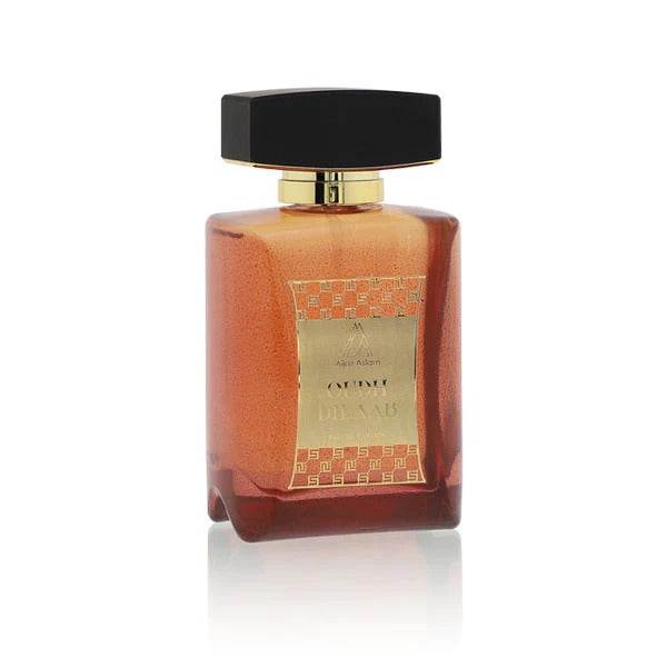 Aijaz Aslam Oudh Dilaab Perfume Homme 100ml - YehChez.pk