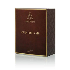 Aijaz Aslam Oudh Dilaab Perfume Homme 100ml - YehChez.pk