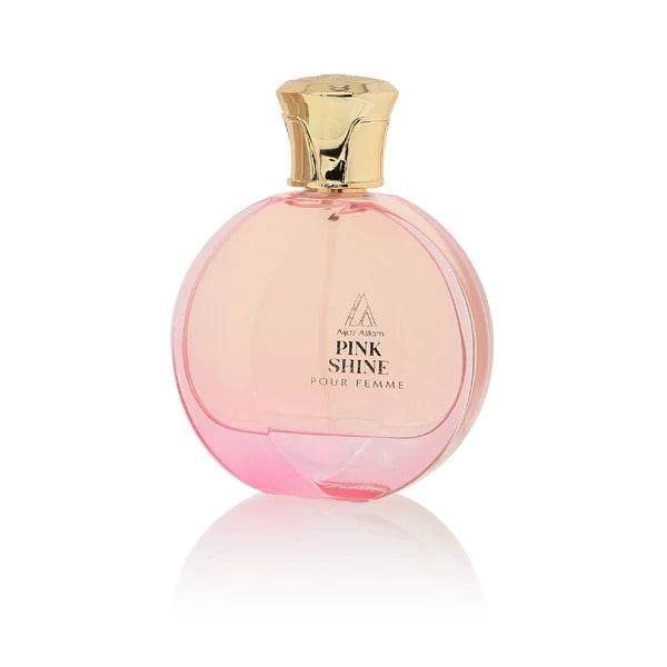 Aijaz Aslam Pink Shine Perfume Femme 100ml - YehChez.pk