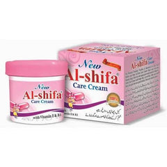 Al Shifa Care Cream - YehChez.pk