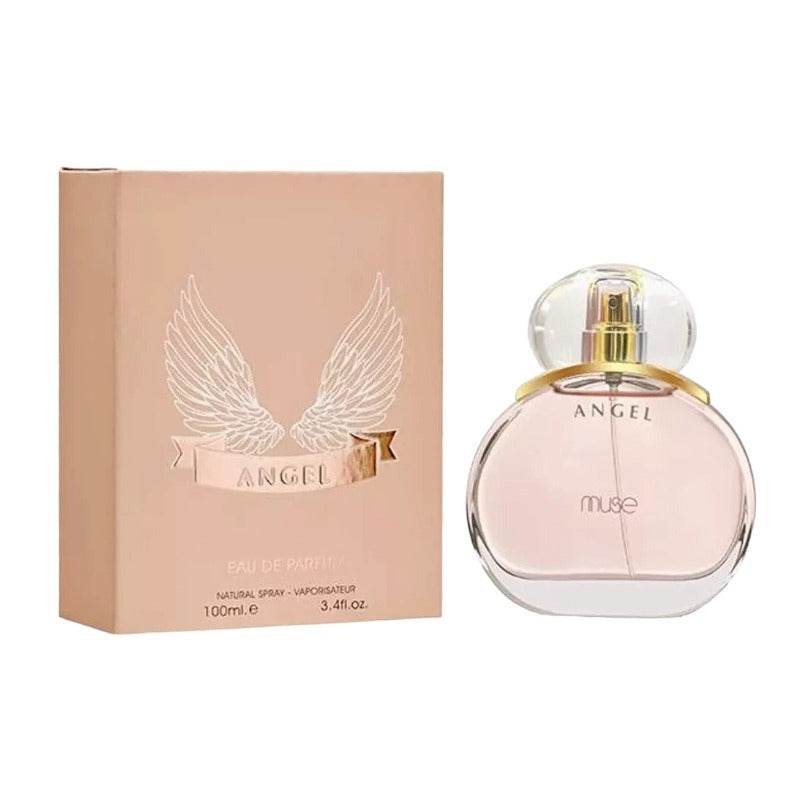 Angel Perfume By Lamuse 100ml - YehChez.pk