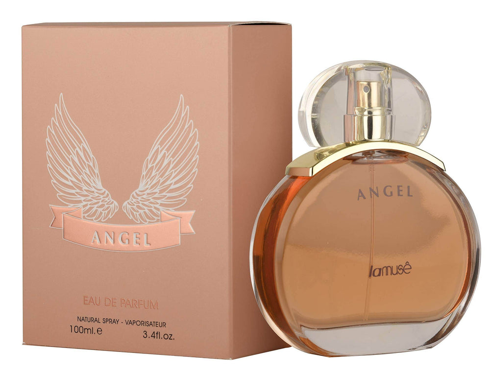 Angel Perfume By Lamuse 100ml - YehChez.pk