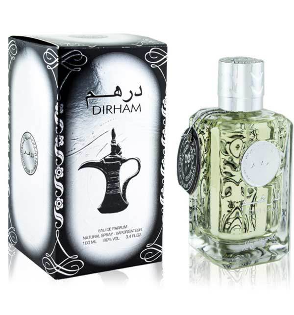 Ard Al Zaafaran Dirham Perfume For Unisex 100ml - YehChez.pk
