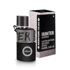 Armaf Hunter Intense Perfume Homme 100ml - YehChez.pk