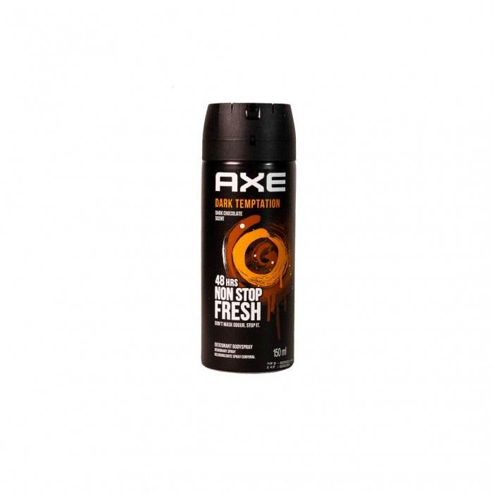 AXE Body Spray Dark Temptation 150ml - YehChez.pk