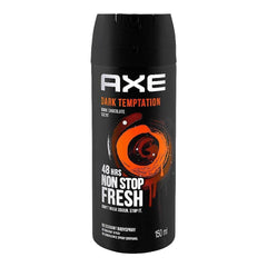 AXE Body Spray Dark Temptation 150ml - YehChez.pk