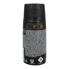 Axe Body Spray Dark Temptation Choclate 150ml - YehChez.pk