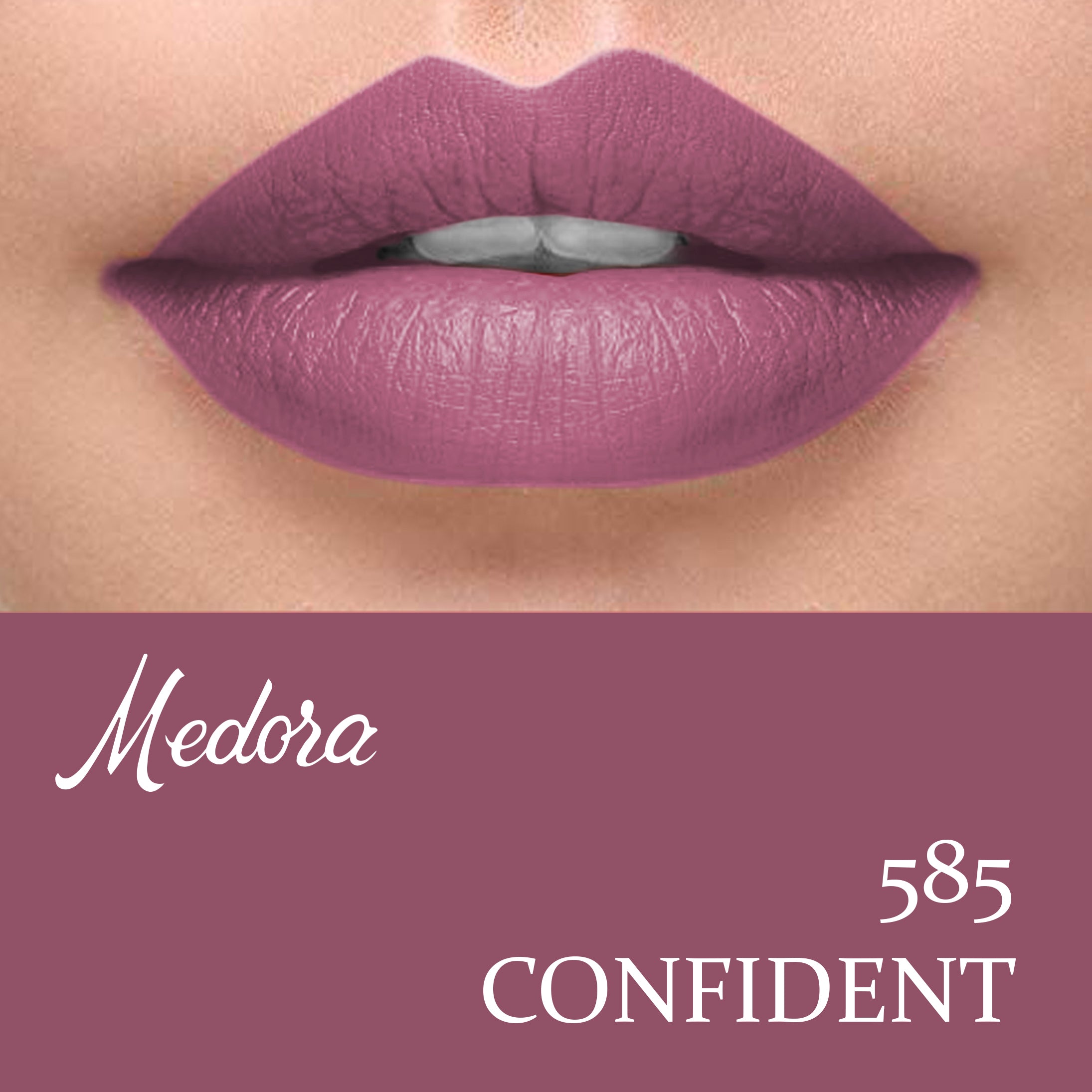 585 Medora LipStick - YehChez.pk