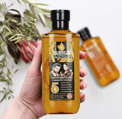 Yardlie Shampoo Ginseng 400g - YehChez.pk