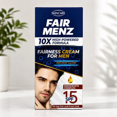 Faire Menz Fairness Cream For Men Large