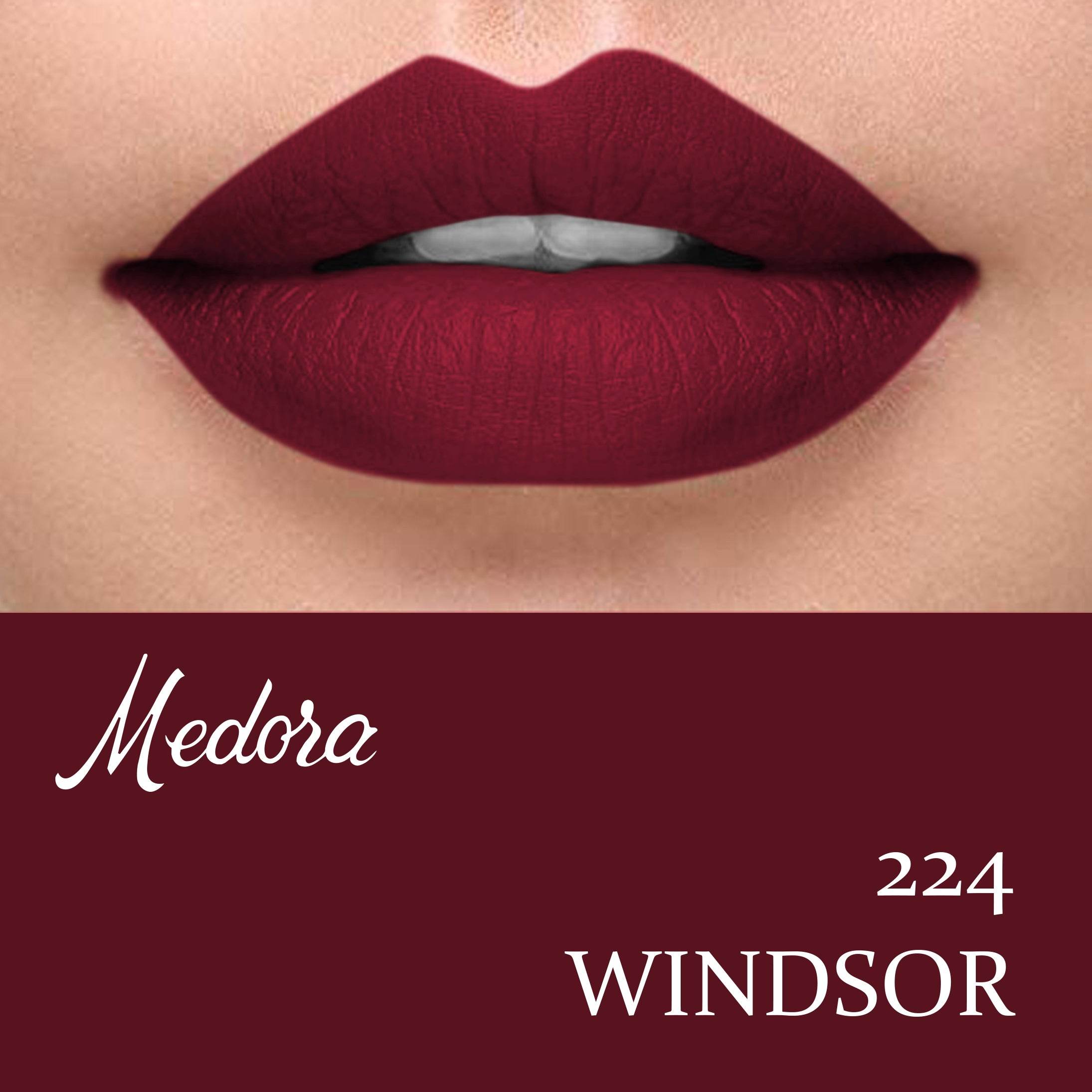 224 Medora LipStick - YehChez.pk