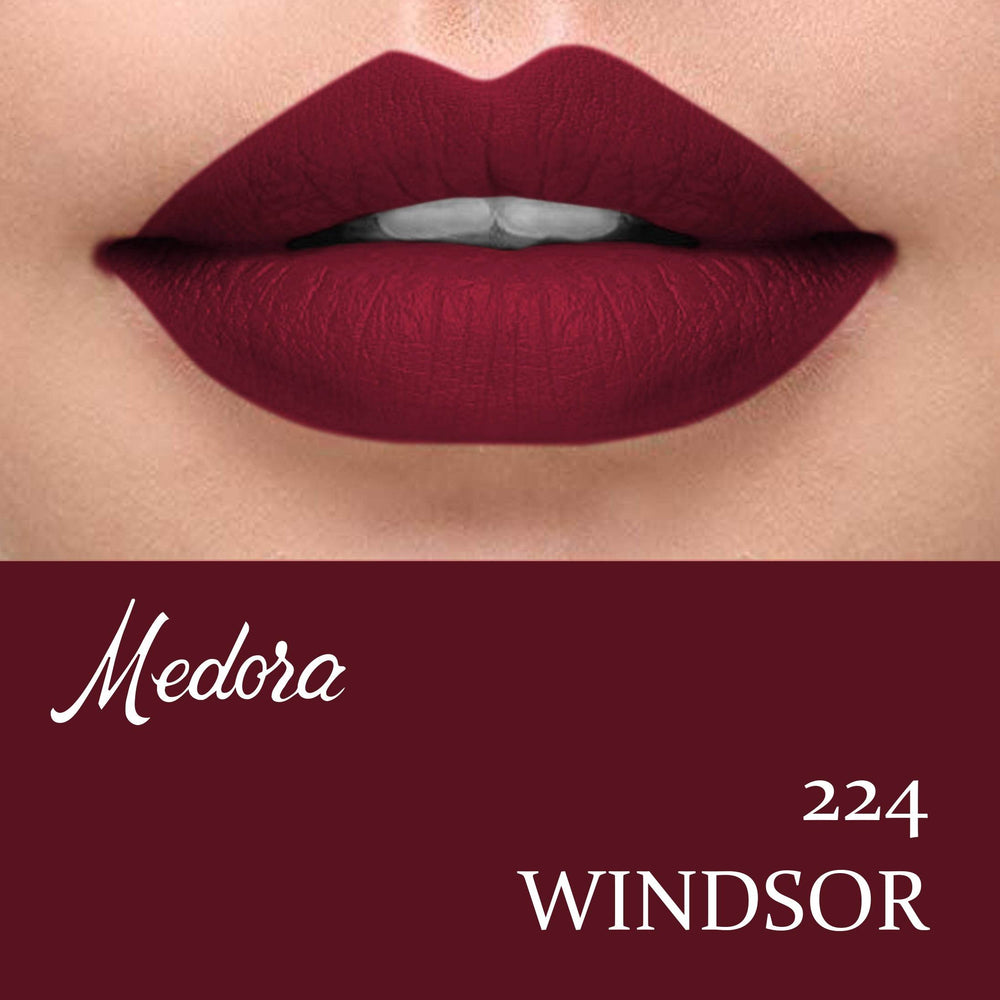 224 Medora LipStick - YehChez.pk