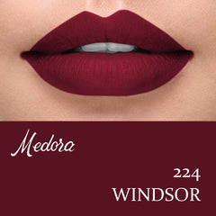 224 Medora LipStick - YehChez.pk