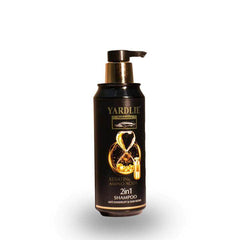 Yardlie Shampoo 2 in 1 Keratin 500g - YehChez.pk