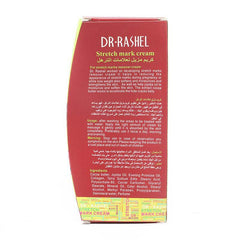 Dr Rashel 3 In 1 Maternity Stretch Mark Cream DRL-1146 - YehChez.pk