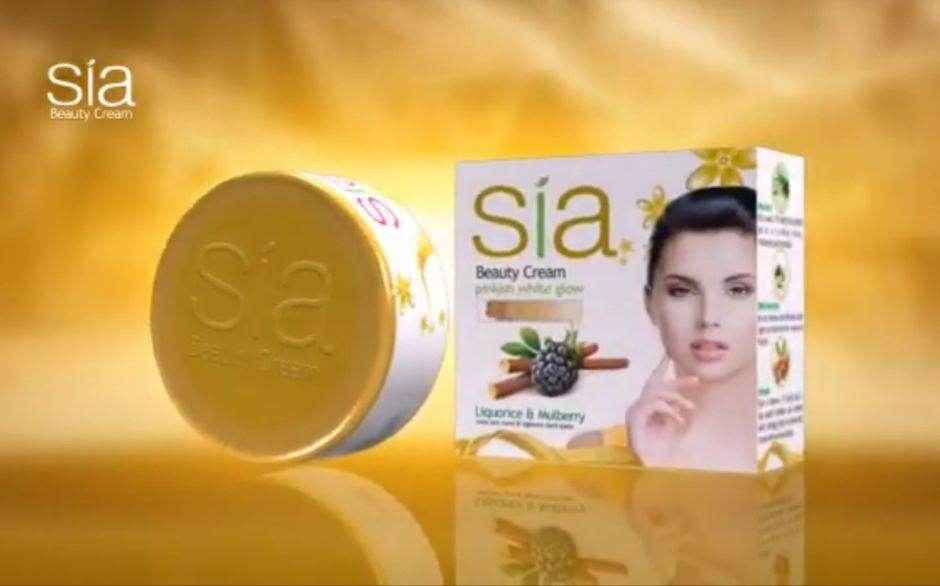 Sia Beauty Cream - YehChez.pk