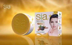Sia Beauty Cream - YehChez.pk