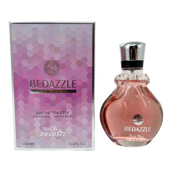 Bedazzle Perfume Femme 100ml - YehChez.pk
