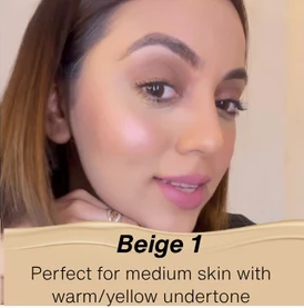 Miss Rose BB Cream Full Cover Concealer Face Base Makeup Waterproof Foundation Liquid - YehChez.pk