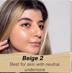 Miss Rose BB Cream Full Cover Concealer Face Base Makeup Waterproof Foundation Liquid - YehChez.pk