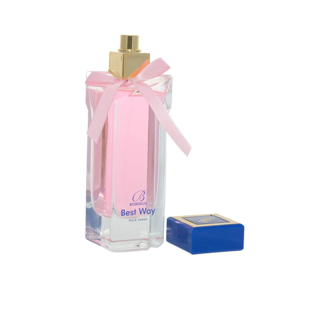 Best Way Femme Perfume 100ml - YehChez.pk