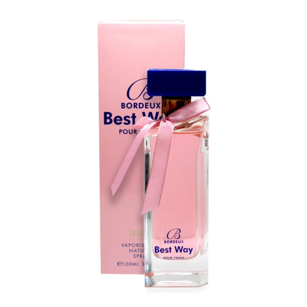Best Way Femme Perfume 100ml - YehChez.pk