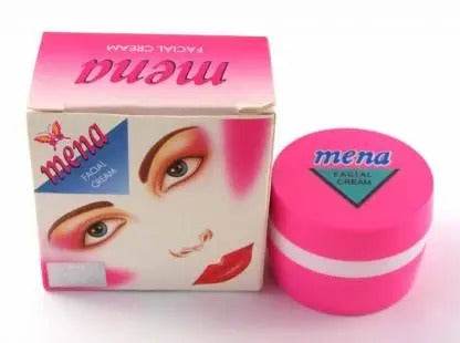 Mena Facial Cream - YehChez.pk
