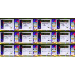 Biocos Emergency whitening cream with Serum (Pack of Twelve) - YehChez.pk