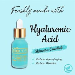 Biocos Serum Hyaluronic Acid 30ml - YehChez.pk