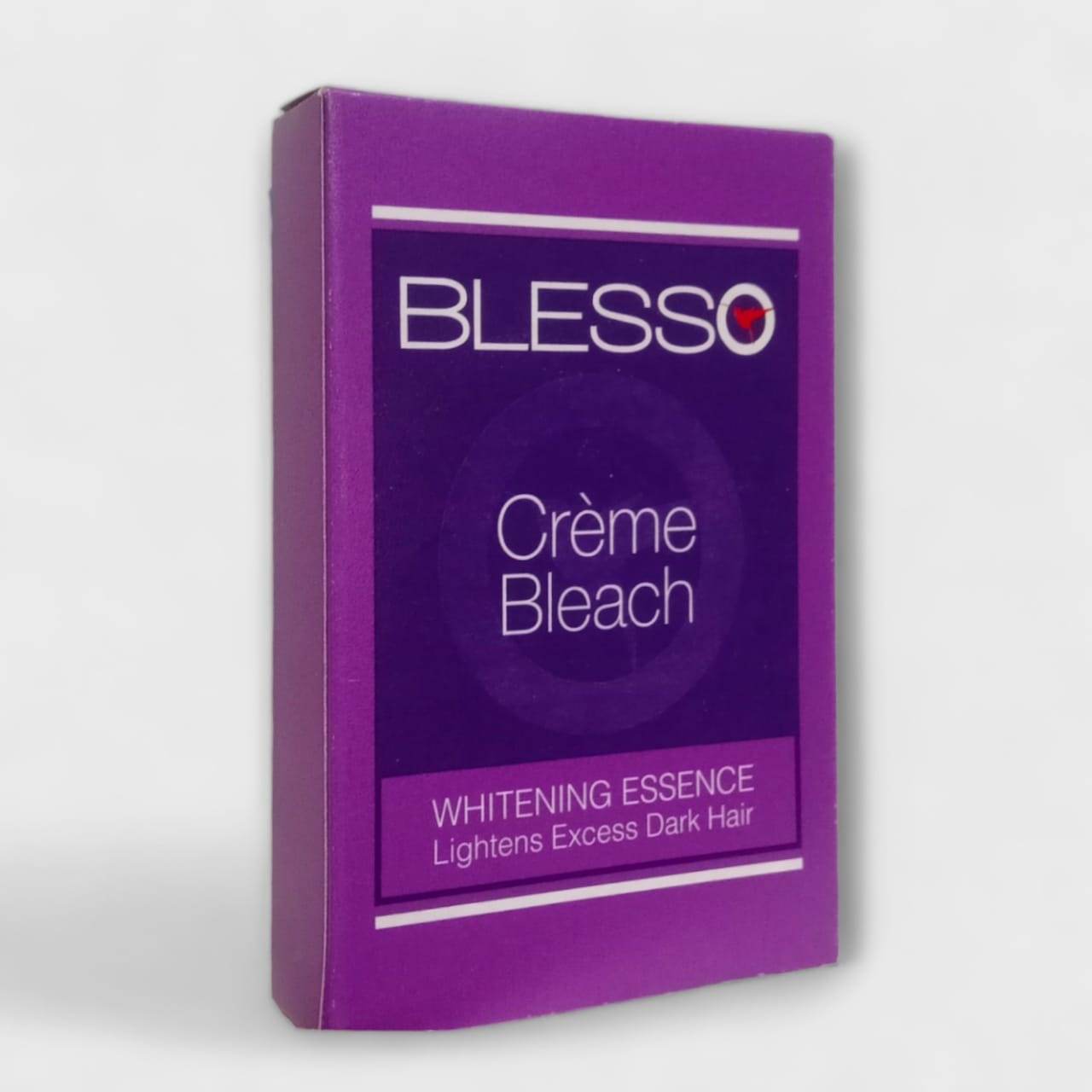 Blesso Creme Bleach Sachet - YehChez.pk