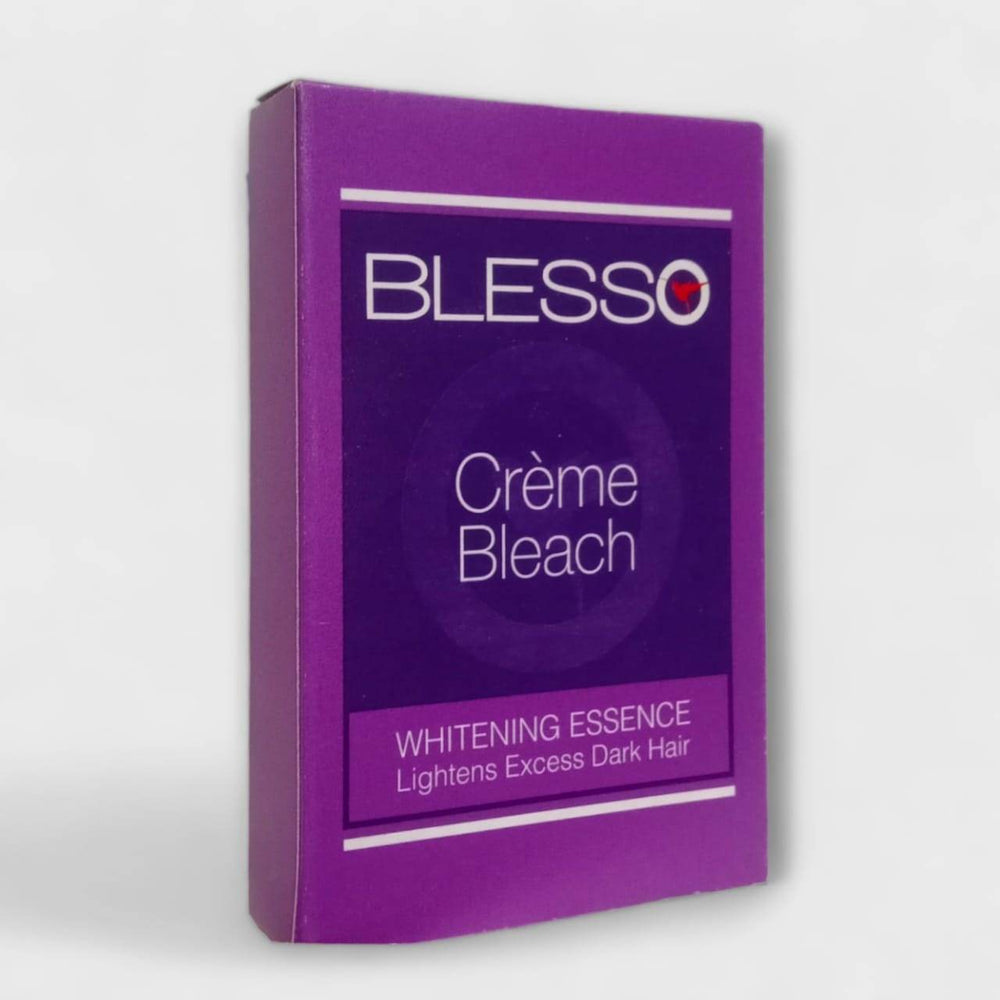 Blesso Creme Bleach Sachet - YehChez.pk