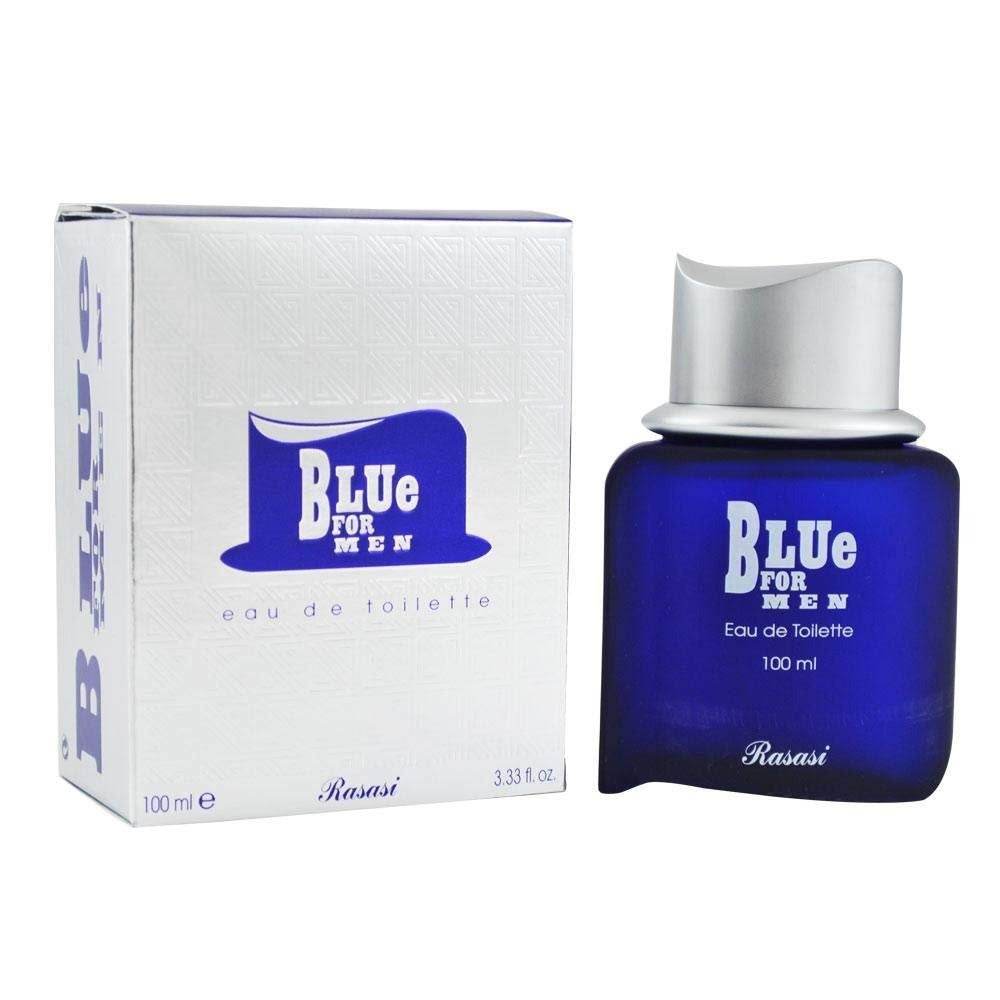 Blue For Men Perfume 100ml - YehChez.pk