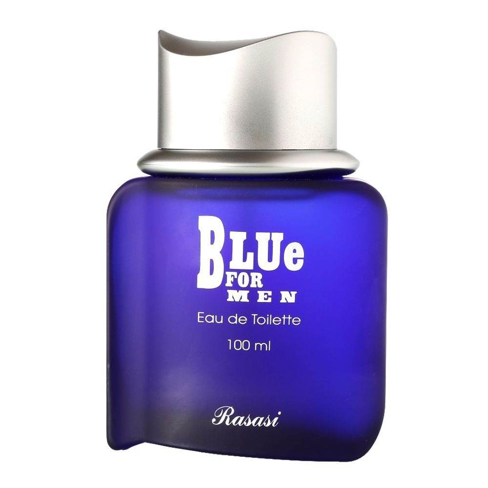 Blue For Men Perfume 100ml - YehChez.pk