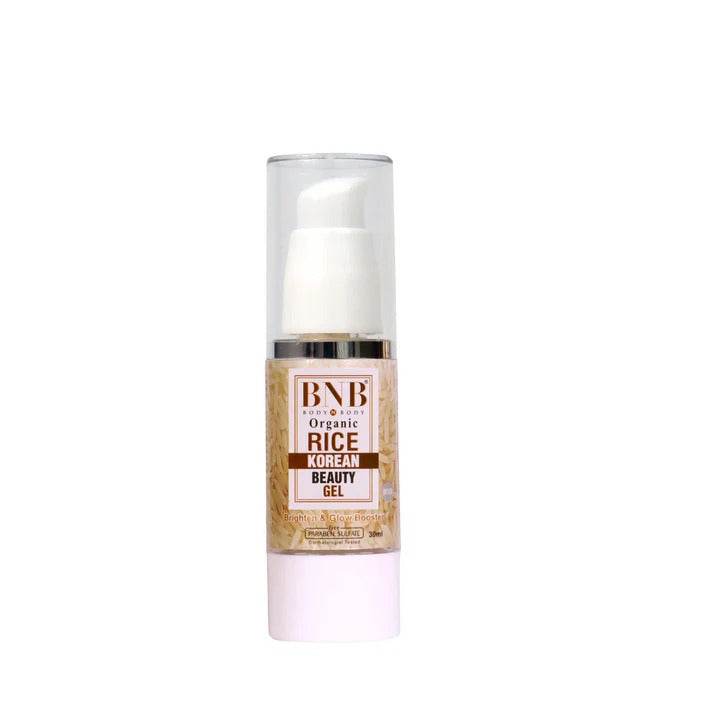 BNB Rice Korean Beauty Gel 30ml - YehChez.pk