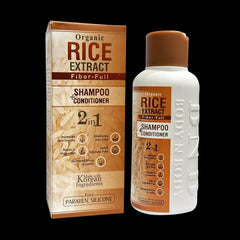 BNB Shampoo + Conditioner 2 in 1 250ml - YehChez.pk