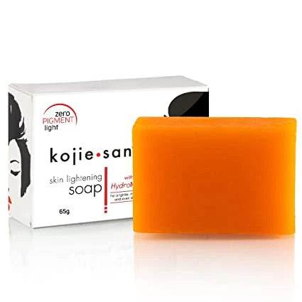 BNB Soap Kojic Acid 130Gm - YehChez.pk