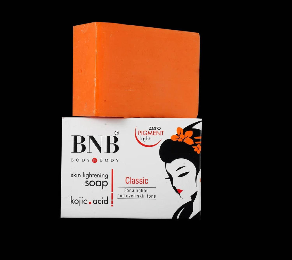 BNB Soap Kojic Acid 130Gm - YehChez.pk
