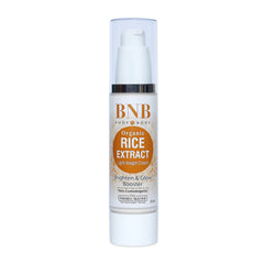 BNB Rice Brighten & Glow Booster 50ml - YehChez.pk
