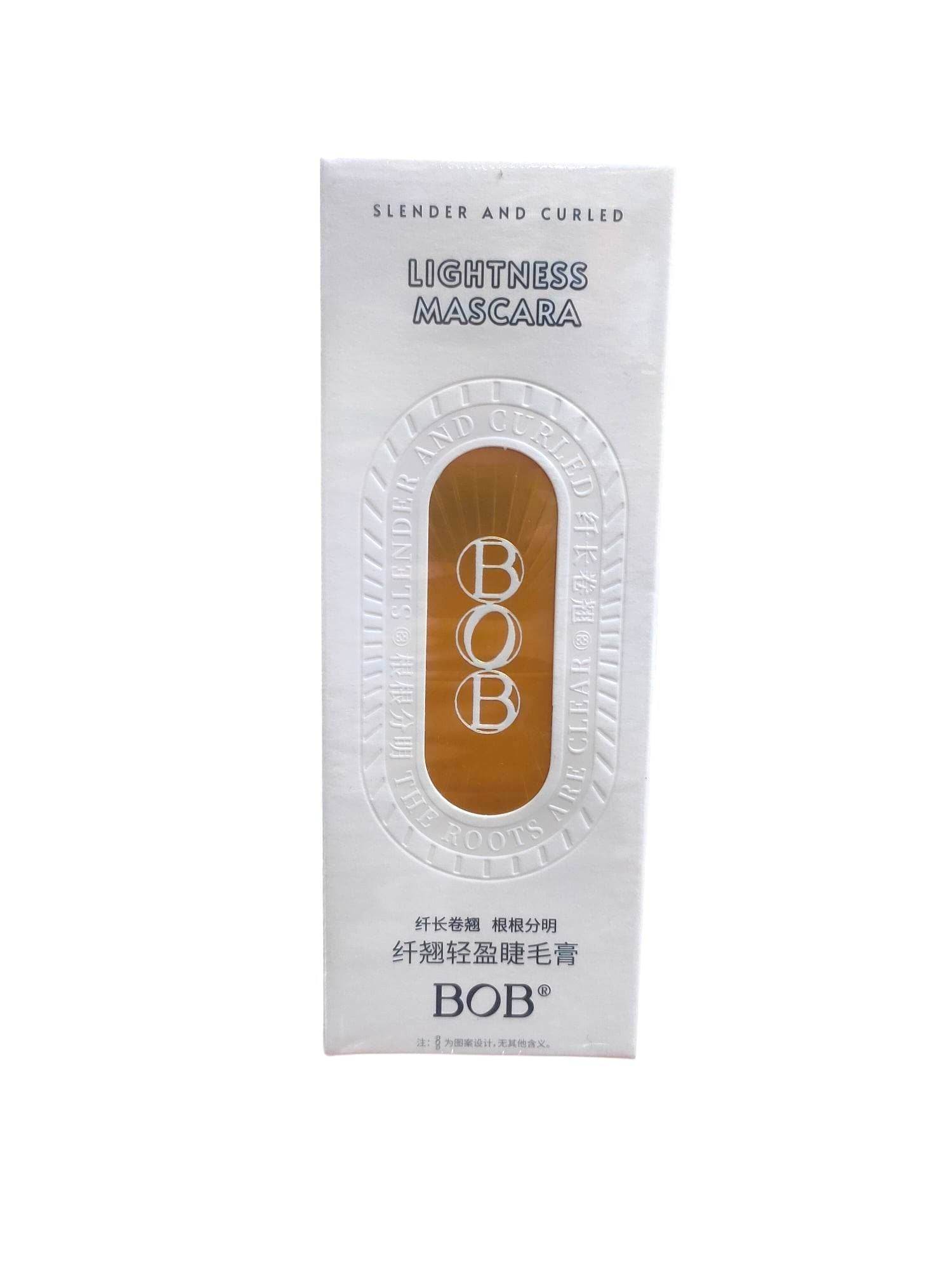 BOB Mascara Lightness - YehChez.pk