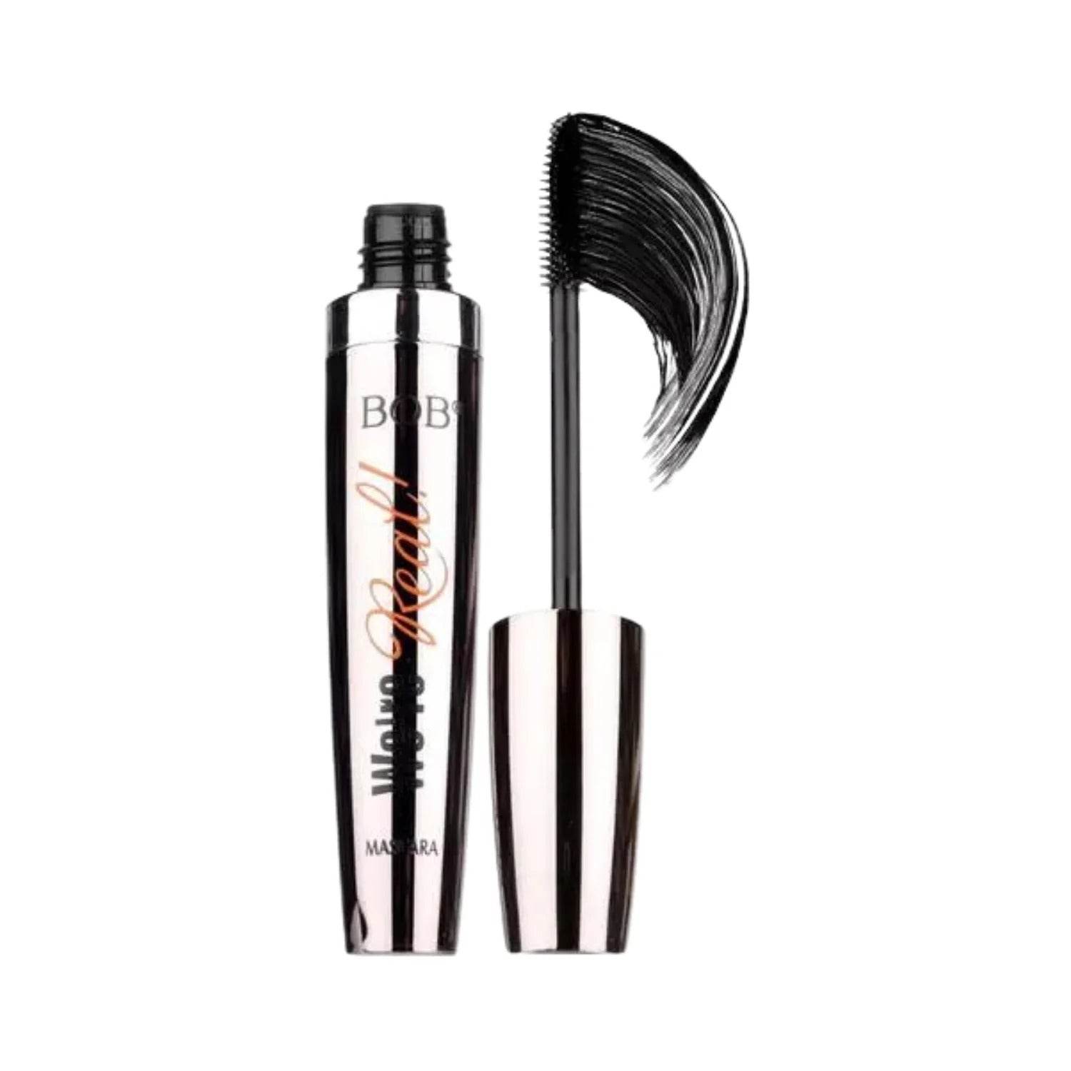 BOB Mascara Super Dense - YehChez.pk