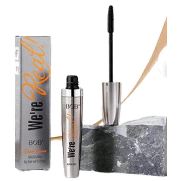 BOB Mascara Super Dense - YehChez.pk