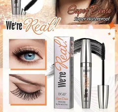 BOB Mascara Super Dense - YehChez.pk