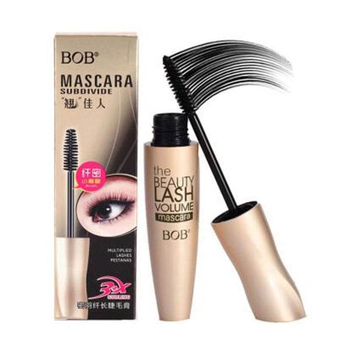 BOB Maskara The Beauty Lash Volume - YehChez.pk