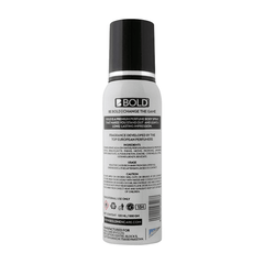 Bold Body Spray Pure 120ml - YehChez.pk